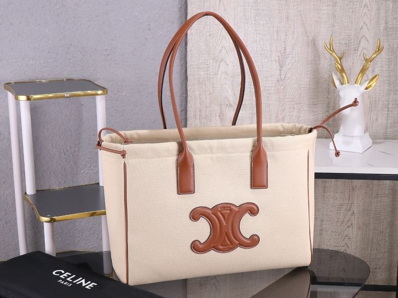 Celine Shopping Bags